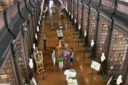 Gia đình Obama tìn hiểu nguồn gốc của mình tại Ai-len