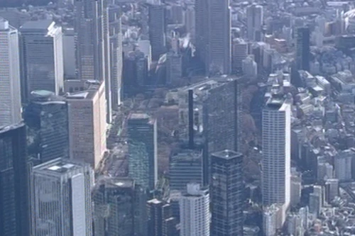 Nhật thúc giục chính phủ công bố các biện pháp phục hồi nền kinh tế