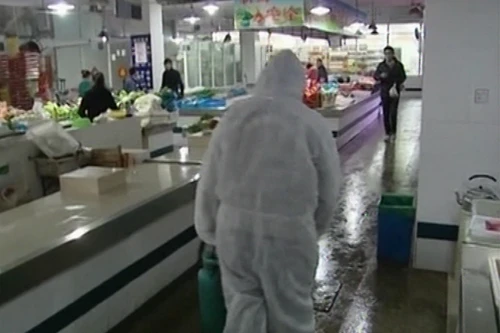 WHO đưa ra kế hoạch mới về cảnh báo bệnh dịch