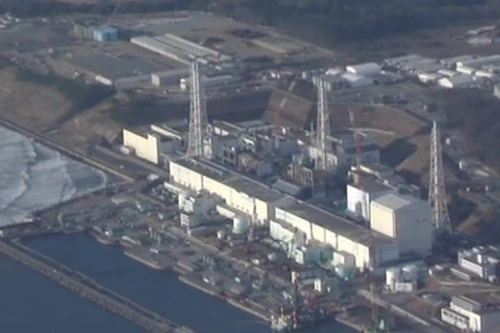 Phát hiện sự cố rò rỉ nước nhiễm phóng xạ mới tại nhà máy điện Fukushima Daiichi