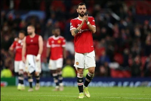 M.U nguy cơ mất 5 ngôi sao ở đại chiến Liverpool