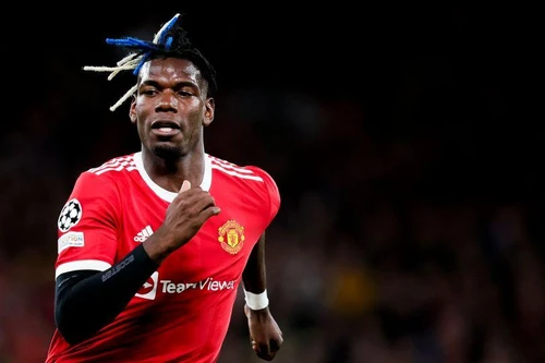 M.U sẵn sàng 'đánh bạc' với tương lai Pogba