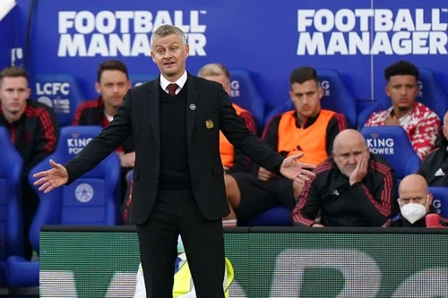 Những con số kém vui sau màn khởi đầu tệ hại của M.U