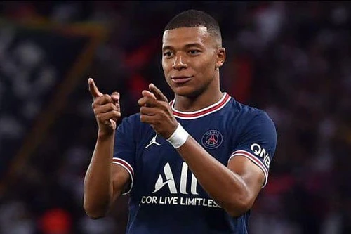 Ông chủ Man City sẵn sàng 'phá két' vì Mbappe 
