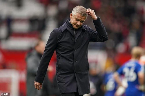 Dự đoán của siêu máy tính gây sốc cho fan M.U