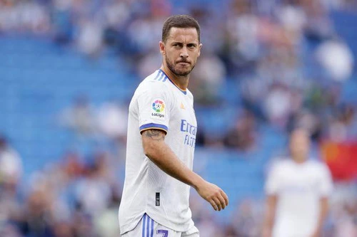 Real Madrid hé lộ phương án mua Haaland