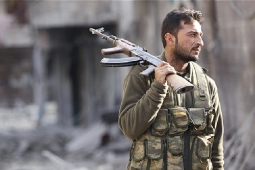Al-Nusra Front ở Syria đang bên bờ vực sụp đổ