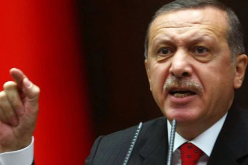 Tổng thống Thổ Nhĩ Kỳ tuyên bố “trọng nam khinh nữ”