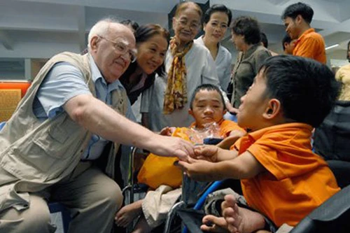 Tri ân người bạn lớn của Việt Nam