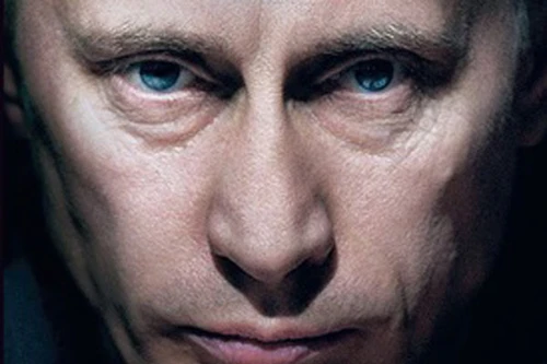 Sách tập hợp "phát ngôn thay đổi thế giới" của ông Putin 