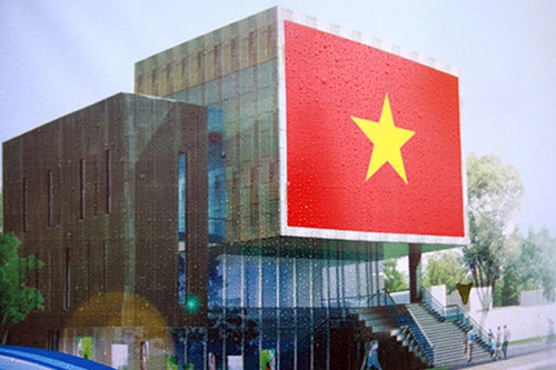 Nhà trưng bày Hoàng Sa sẽ là một thiết chế văn hóa đặc biệt