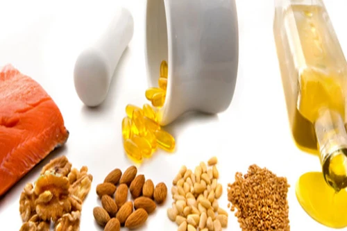 Ăn cá giúp vòng eo thon gọn ở tuổi trung niên