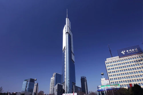 Phải bồi thường vì… đánh cắp ánh mặt trời