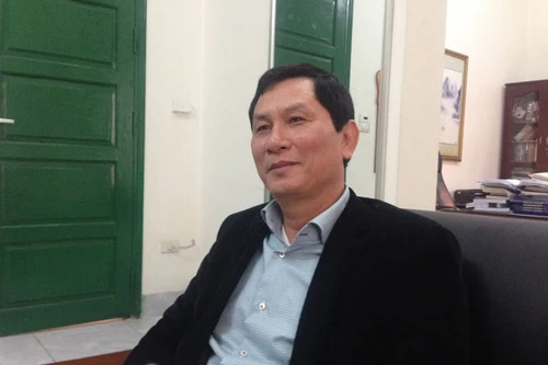 Chấm dứt thông đồng - xin cho trong xuất bản