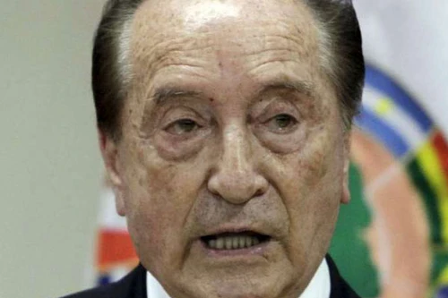 Cựu quan chức FIFA mỗi tháng tham nhũng 50.000 USD