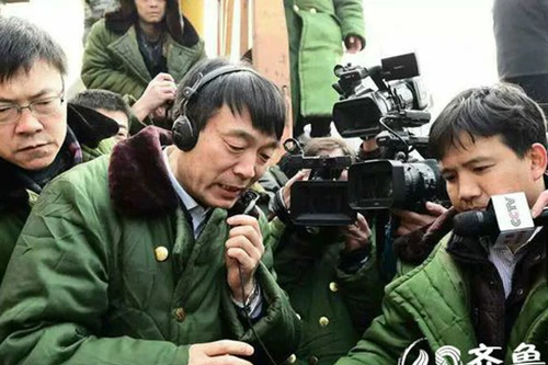 8 người có dấu hiệu còn sống sau 5 ngày sập mỏ