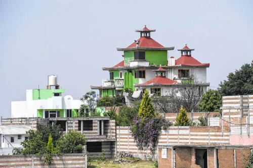 Thị trấn sống bằng "nghiệp" buôn người