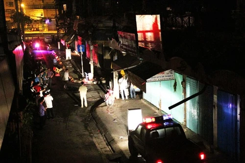 Phó Thủ tướng yêu cầu khẩn trương truy bắt đối tượng sát hại cháu bé 13 tuổi ở TP.HCM