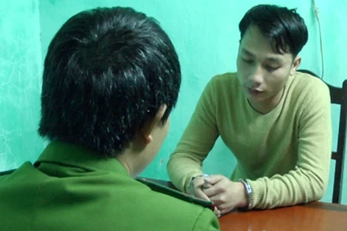 Thưởng nóng Ban chuyên án làm rõ đối tượng đặt mìn dọa giết giám đốc