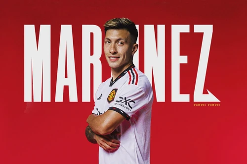 Trung vệ 65 triệu euro chính thức ra mắt MU