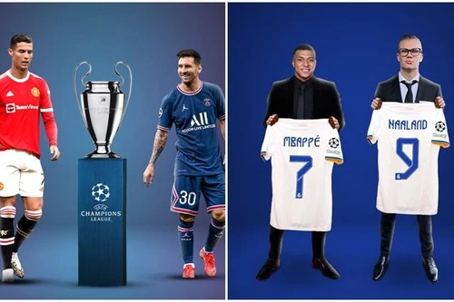 10 dự đoán thú vị nhất với bóng đá thế giới năm 2022