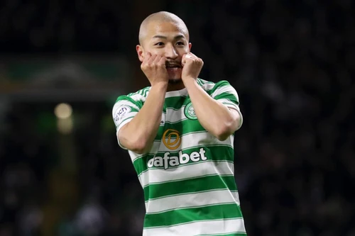 Nhật Bản mất chân sút đang tỏa sáng ở châu Âu khi gặp ĐT Việt Nam