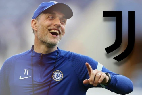 HLV Tuchel được hai 'ông lớn' đưa vào tầm ngắm