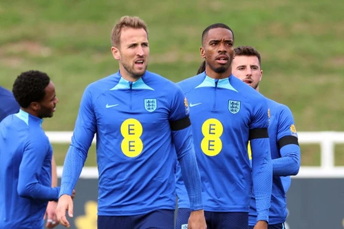 Tiền đạo tuyển Anh dính nghi án cá độ trước thềm World Cup 2022