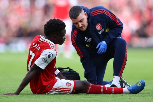 Tuyển Anh nguy cơ mất thêm ngôi sao ở World Cup 2022