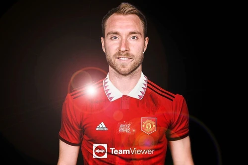 Eriksen đồng ý gia nhập MU