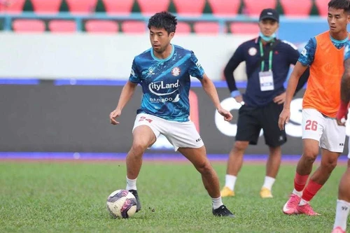 Lee Nguyễn làm gì sau khi giải nghệ?