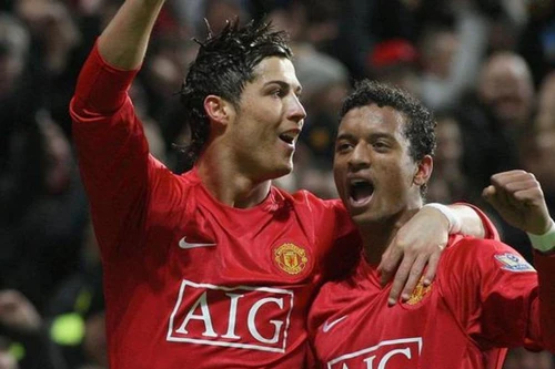 'Ronaldo phiên bản lỗi' bất ngờ trở lại châu Âu