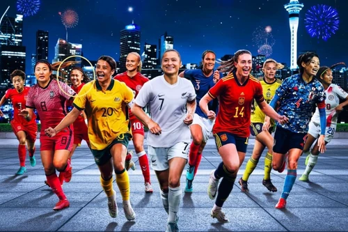 Tuyển nữ Việt Nam sắp biết đối thủ ở VCK World Cup nữ 2023