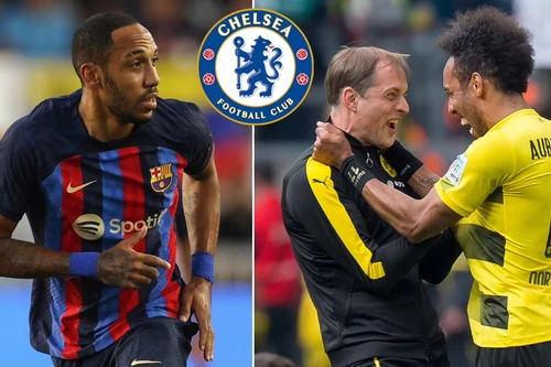 Chelsea 'tổng tấn công' Barca sau khi liên tiếp bị qua mặt