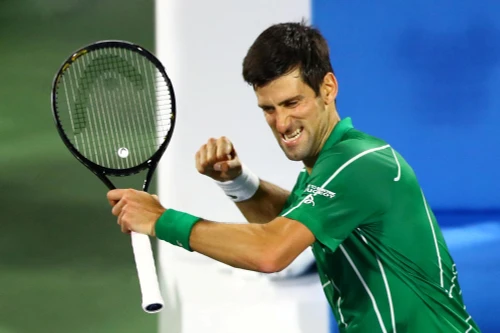 Djokovic thắng kiện, có thể không dự Australian Open