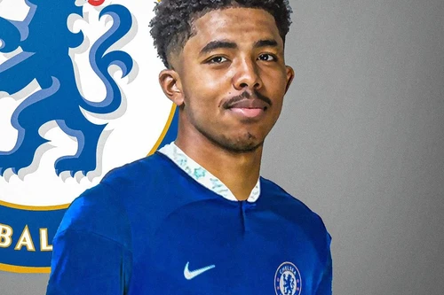 Những pha tắc bóng đỉnh cao của Fofana khiến Chelsea mê mẩn