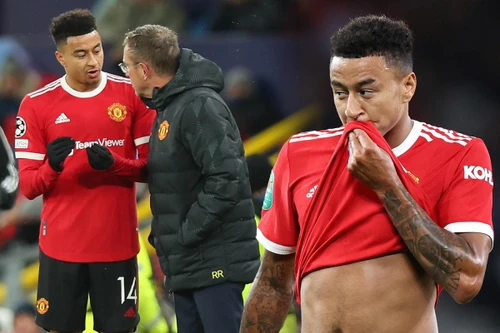 HLV Rangnick muốn cầu thủ MU ngưng 'nói xấu' mình trên mạng xã hội