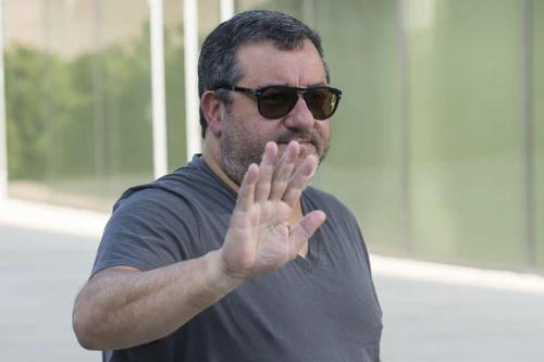 'Siêu cò' Mino Raiola được gia đình thông báo qua đời