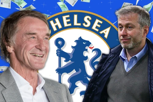 Tỷ phú giàu nhất nước Anh có thể thâu tóm Chelsea