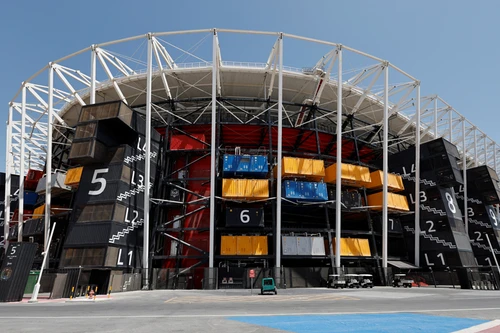 Vì sao sân 974 bị phá dỡ ngay sau trận Brazil vs Hàn Quốc?