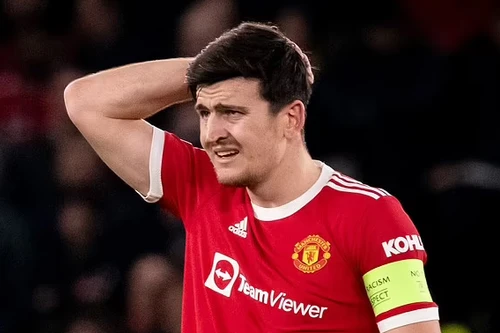 Bằng chứng cho thấy Maguire thực sự là thảm họa của MU