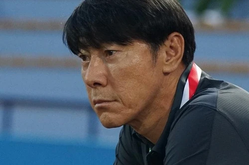 HLV Shin Tae-yong vẫn day dứt vì trận thua U23 Việt Nam