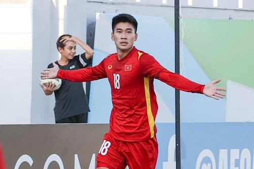 U23 Việt Nam và Hàn Quốc vào tứ kết, tiễn Thái Lan về nước