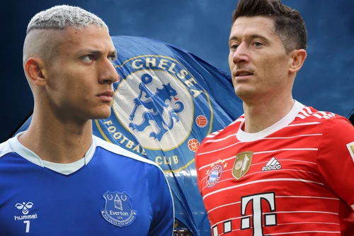 HLV Tuchel chỉ ra 5 tiền đạo có thể thay Lukaku ở Chelsea