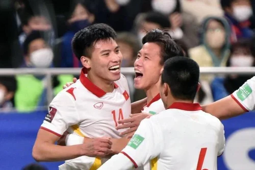 VAR cứu thua, tuyển Việt Nam hòa để đời trên sân Nhật Bản