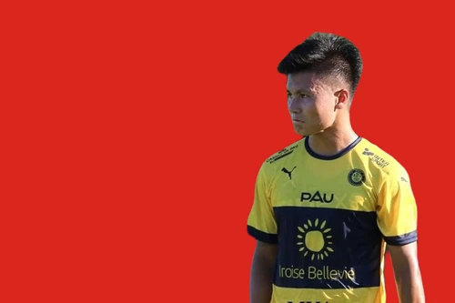 Quang Hải sắp về Việt Nam