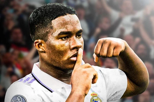 Tài năng đặc biệt của Endrick - 'thần đồng' 16 tuổi Real vừa chiêu mộ