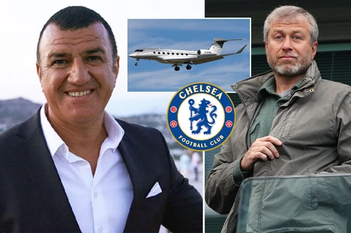 Xuất hiện tỷ phú mới sắp thâu tóm Chelsea