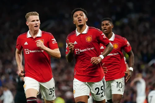 MU vùng lên, quật ngã Liverpool tại Old Trafford