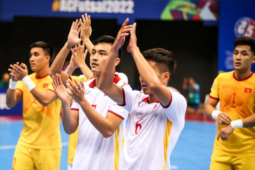 HLV Giustozzi nói gì khi Việt Nam đụng ĐKVĐ Iran ở tứ kết?